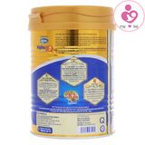 Sữa Vinamilk Dielac Alpha Gold số 3 cho trẻ từ 1-2 tuổi