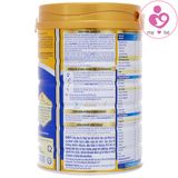 Sữa Vinamilk Dielac Alpha Gold số 3 cho trẻ từ 1-2 tuổi