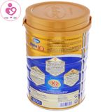 Sữa Vinamilk Dielac Alpha Gold số 1 cho trẻ từ 0-6 tháng