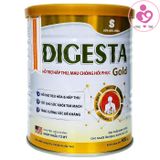 Sữa Digesta đặc trị tình trạng kém hấp thu, người mới ốm dậy hộp 400g