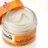 Kem dưỡng chống lão hóa da Balea Q10 Anti-Falten Energy 24h-Pflege của Đức hũ 50ml