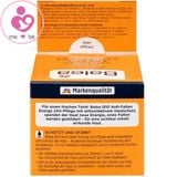 Kem dưỡng chống lão hóa da Balea Q10 Anti-Falten Energy 24h-Pflege của Đức hũ 50ml