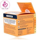 Kem dưỡng chống lão hóa da Balea Q10 Anti-Falten Energy 24h-Pflege của Đức hũ 50ml