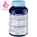 Viên canxi và vitamin D3 Mivolis Calcium + D3 của Đức lọ 300 viên