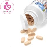 Viên canxi và vitamin D3 Mivolis Calcium + D3 của Đức lọ 300 viên