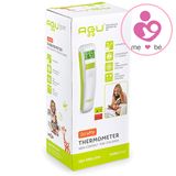 Nhiệt kế hồng ngoại đa năng AGU NC8 của Thụy Sỹ