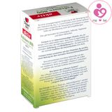 Vitamin tổng hợp Doppel herz aktiv Folsäure 800 của Đức