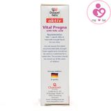 Vitamin cho bà bầu Doppelherz aktiv Vital Pregna của Đức hộp 30 viên