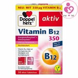 Vitamin B12 của Doppelherz aktiv, Đức hộp 30 viên