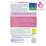 Vitamin B12 của Doppelherz aktiv, Đức hộp 30 viên