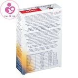 Viên bổ mắt Doppel herz aktiv Augen Vital Sehkraft của Đức