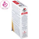 Viên bổ mắt Doppel herz aktiv Augen Vital Sehkraft của Đức