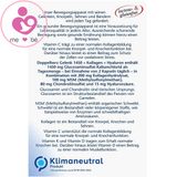 Viên xương khớp Doppel herz aktiv Gelenk 1450 + Kollagen + Hyaluron của Đức hộp 100 viên