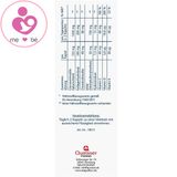 Viên xương khớp Doppel herz aktiv Gelenk 1450 + Kollagen + Hyaluron của Đức hộp 100 viên