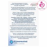 Viên bổ xương khớp Doppel herz aktiv Gelenk 1450 + Kollagen + Hyaluron của Đức hộp 40 viên