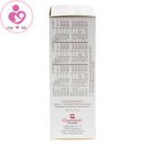 Viên mầm đậu nành Doppel herz Aktiv Lecithin+B-Vitamine của Đức hộp 40 viên