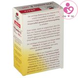 Vitamin E Doppelherz aktiv Vitamin E 600N của Đức hộp 40 viên