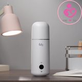 Dụng cụ đun và hâm nước pha sữa cầm tay mini Smart 1 Fatzbaby FB3622VA