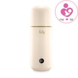 Dụng cụ đun và hâm nước pha sữa cầm tay mini Smart 2 Fatzbaby FB3625VA