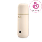 Dụng cụ đun và hâm nước pha sữa cầm tay mini Smart 2 Fatzbaby FB3625VA