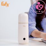 Dụng cụ đun và hâm nước pha sữa cầm tay mini Smart 2 Fatzbaby FB3625VA