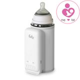 Dụng cụ hâm sữa du lịch cầm tay không dây Fatzbaby Ready 4 FB3122WN
