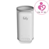 Dụng cụ hâm sữa du lịch cầm tay không dây Fatzbaby Ready 4 FB3122WN