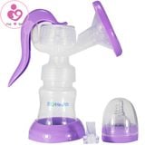 Dụng cụ hút sữa BioHealth EE Classic của Úc hộp 1 bộ sản phẩm