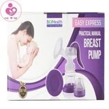 Dụng cụ hút sữa BioHealth EE Classic của Úc hộp 1 bộ sản phẩm