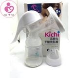 Dụng cụ hút sữa Kichilachi của Nhật Bản hộp 1 bộ sản phẩm