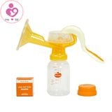 Dụng cụ hút sữa Wesser của Hàn Quốc hộp 1 bộ sản phẩm