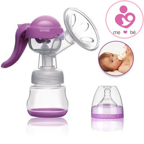 Dụng cụ hút sữa Jimmy Bear của Nhật Bản hộp 1 bộ sản phẩm