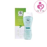 Dung dịch vệ sinh PH Japan Premium Feminine Wash của Nhật Bản chai 150ml