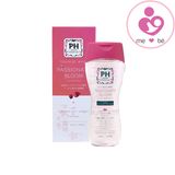 Dung dịch vệ sinh PH Japan Premium Feminine Wash của Nhật Bản chai 150ml