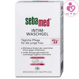Dung dịch vệ sinh phụ nữ Sebamed của Đức chai 200ml