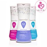 Dung dịch vệ sinh phụ nữ Summer’s Eve S|E 5 in 1 của Mỹ chai 444ml