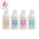 Dung dịch vệ sinh phụ nữ intima của Ziaja Balan lọ 200ml