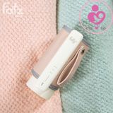 Dụng cụ hâm sữa cầm tay không dây Ready 6 Fatzbaby FB3068BT