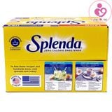 Đường ăn kiêng Splenda của Mỹ hộp 1200 gói