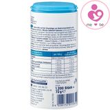 Đường ăn kiêng dạng viên DM Mivolis Süßstoff của Đức lọ 1200 viên