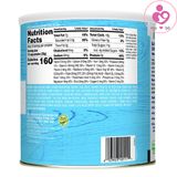 Sữa Earth’s Best Organic Toddler của Mỹ cho trẻ từ 1 tuổi (earth’s best xanh)