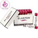ELASTEN Collagen dạng nước của Đức hộp 28 ống x 25ml