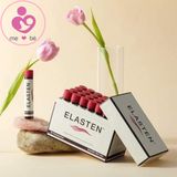 ELASTEN Collagen dạng nước của Đức hộp 28 ống x 25ml