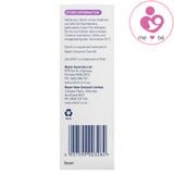 Elevit DHA For Pregnancy & Breastfeeding bổ sung DHA cho mẹ bầu và nuôi con bú hộp 60 viên
