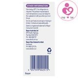 Men vi sinh Elevit Probiotics cho bà bầu của Úc hộp 30 viên
