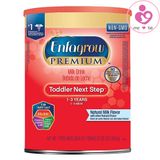 Sữa Enfagrow Premium Toddler Next Step của Mỹ cho trẻ từ 1-3 tuổi
