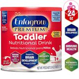 Sữa Enfagrow Premium Toddler Nutritional Drink nhập khẩu từ Mỹ cho bé từ 1 tuổi