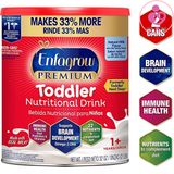 Sữa Enfagrow Premium Toddler Nutritional Drink nhập khẩu từ Mỹ cho bé từ 1 tuổi