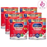 Sữa Enfagrow Premium Toddler Nutritional Drink nhập khẩu từ Mỹ cho bé từ 1 tuổi