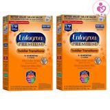 Sữa Enfagrow Premium Toddler Transitions của Mỹ cho trẻ từ 9-18 tháng tuổi